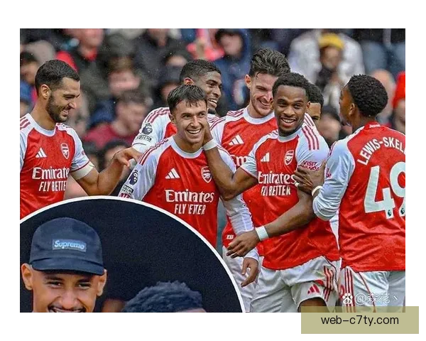 阿森纳球迷怒斥森林球星作弊 阿森纳球迷怒斥森林球星作弊