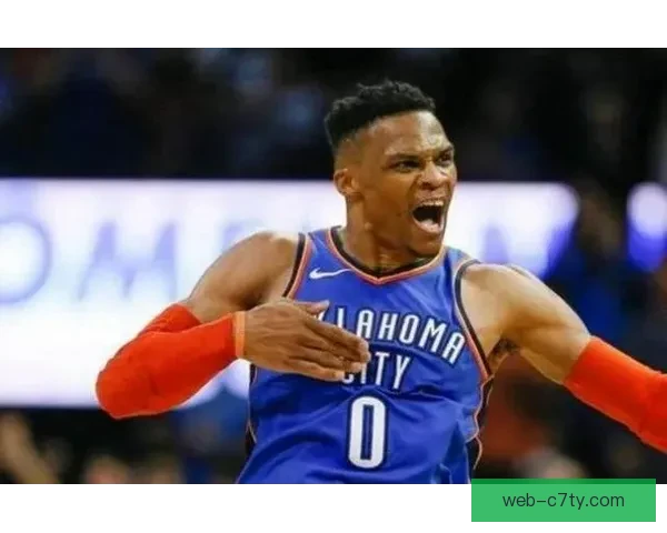 威少两万七里程碑国王13连败