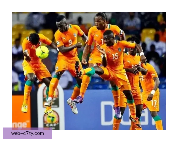 非洲杯扩军退赛风波规则重塑潮