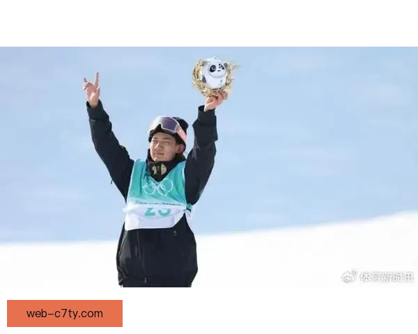 坡面障碍预赛苏翊鸣第八晋级