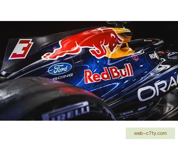 RB大宫联红牛总部时装秀