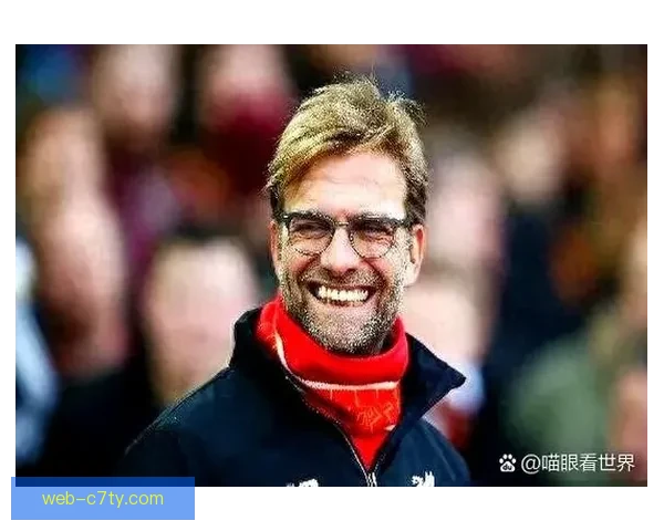 克洛普拒绝英超豪门执教邀请吧