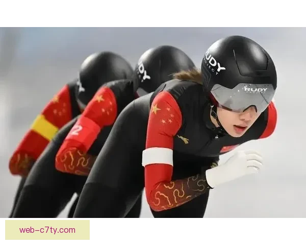 中国冬奥境外夺牌创新高历史纪录