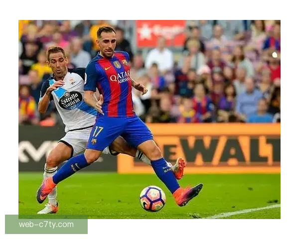 32岁巴萨前锋帕科正式宣布退役