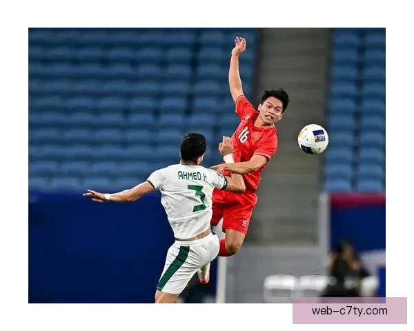 U23国足两战未胜 李新翔点球助队不败 U23国足两战未胜 李新翔点球助队不败